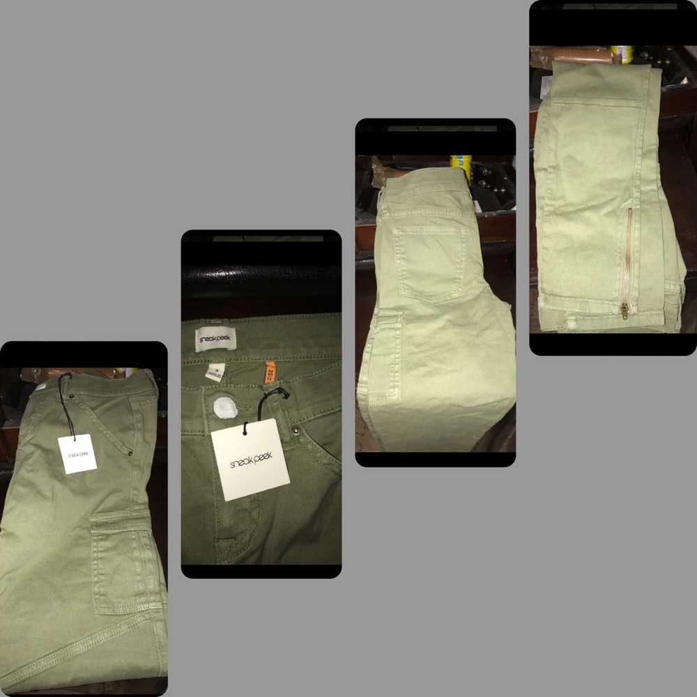 Clothes